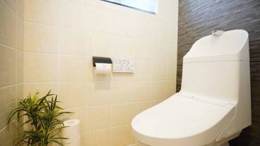 バスルーム / 10