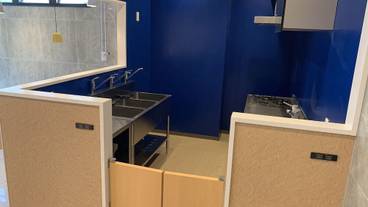 内部エントランス / 3