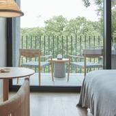 TRUNK(HOTEL) YOYOGI PARK(東京都 シティホテル) / 2