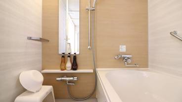 バスルーム / 29