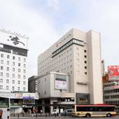 長野東急REIホテル（長野県 シティホテル） / 4