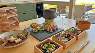 オーシャンビュー レジデンス 禁煙