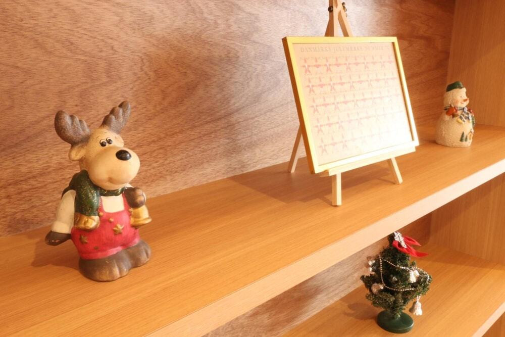 リビングルーム