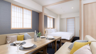 アパートメント (Sofa-Bed)