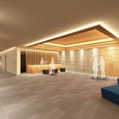 JRクレメントイン高知(高知県 ビジネスホテル) / 2