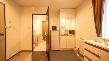 専用簡易キッチン / 8