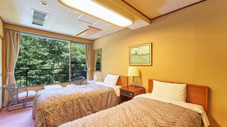 和洋室　畳エリア付　マウンテンビュー