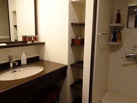 ラビスタ大雪山 / 4