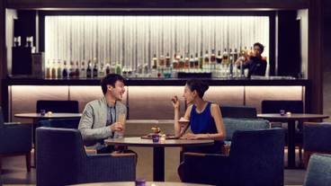 ロビーラウンジ / 8