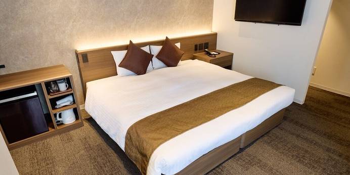 銀座国際ホテル（東京都 ビジネスホテル） / 1