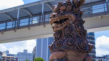 施設からの眺望 / 16