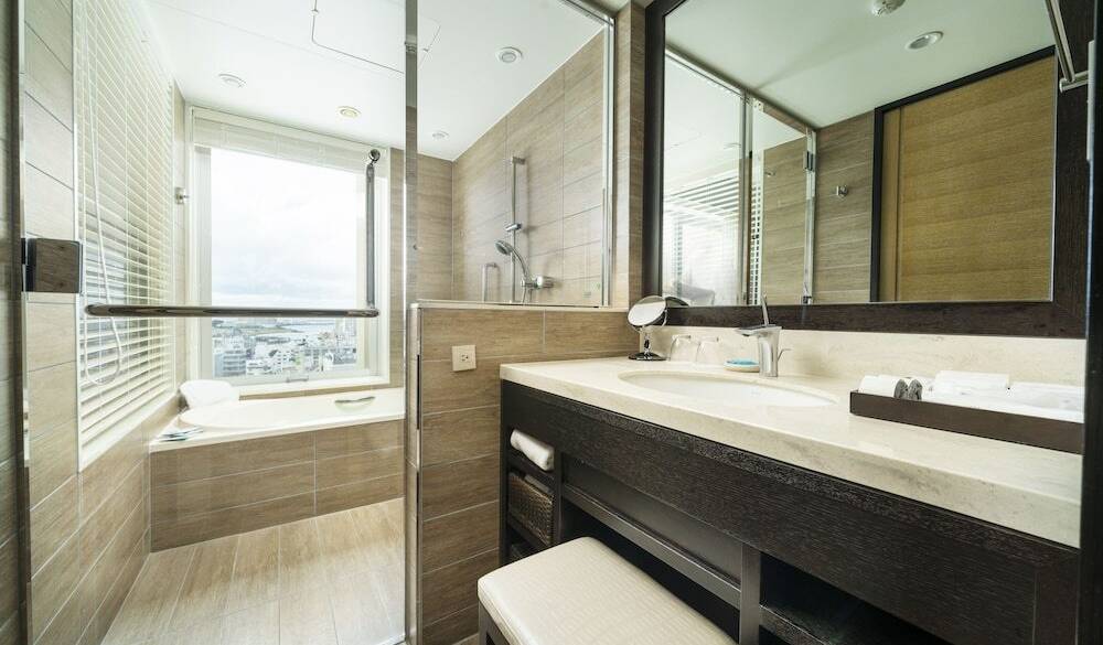 ベイサイドビューバスツイン / 2