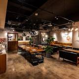 「PIZZA 3P’s」で
アメリカンな朝食 / 4