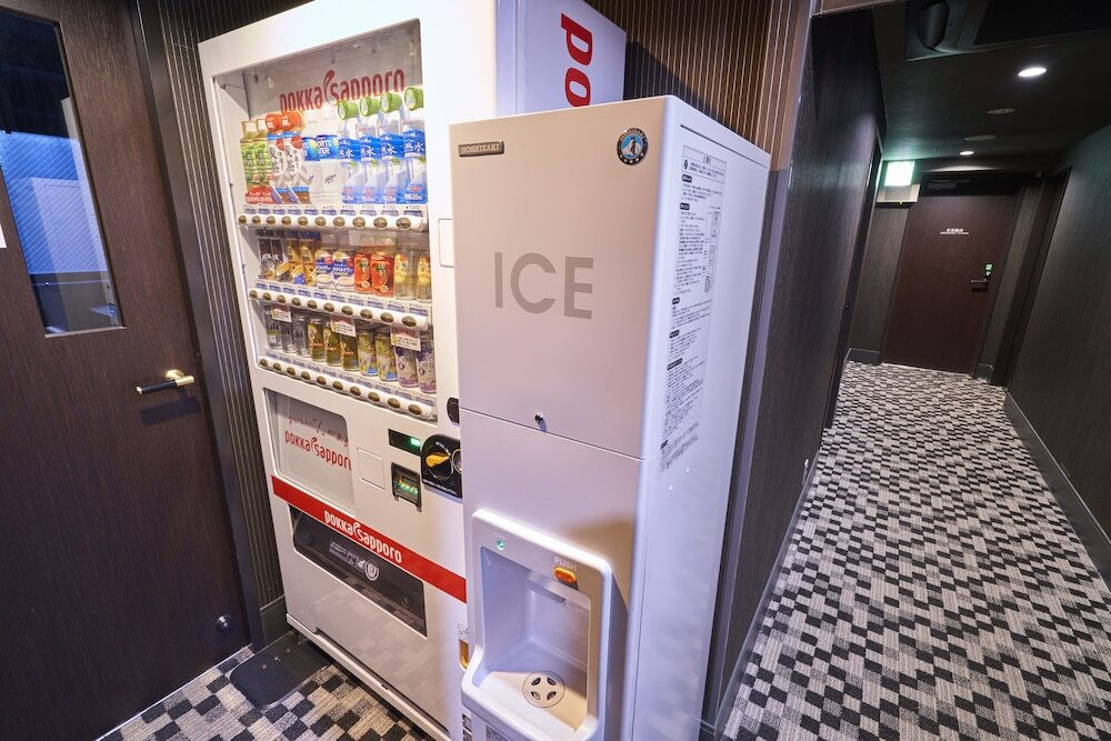自動販売機