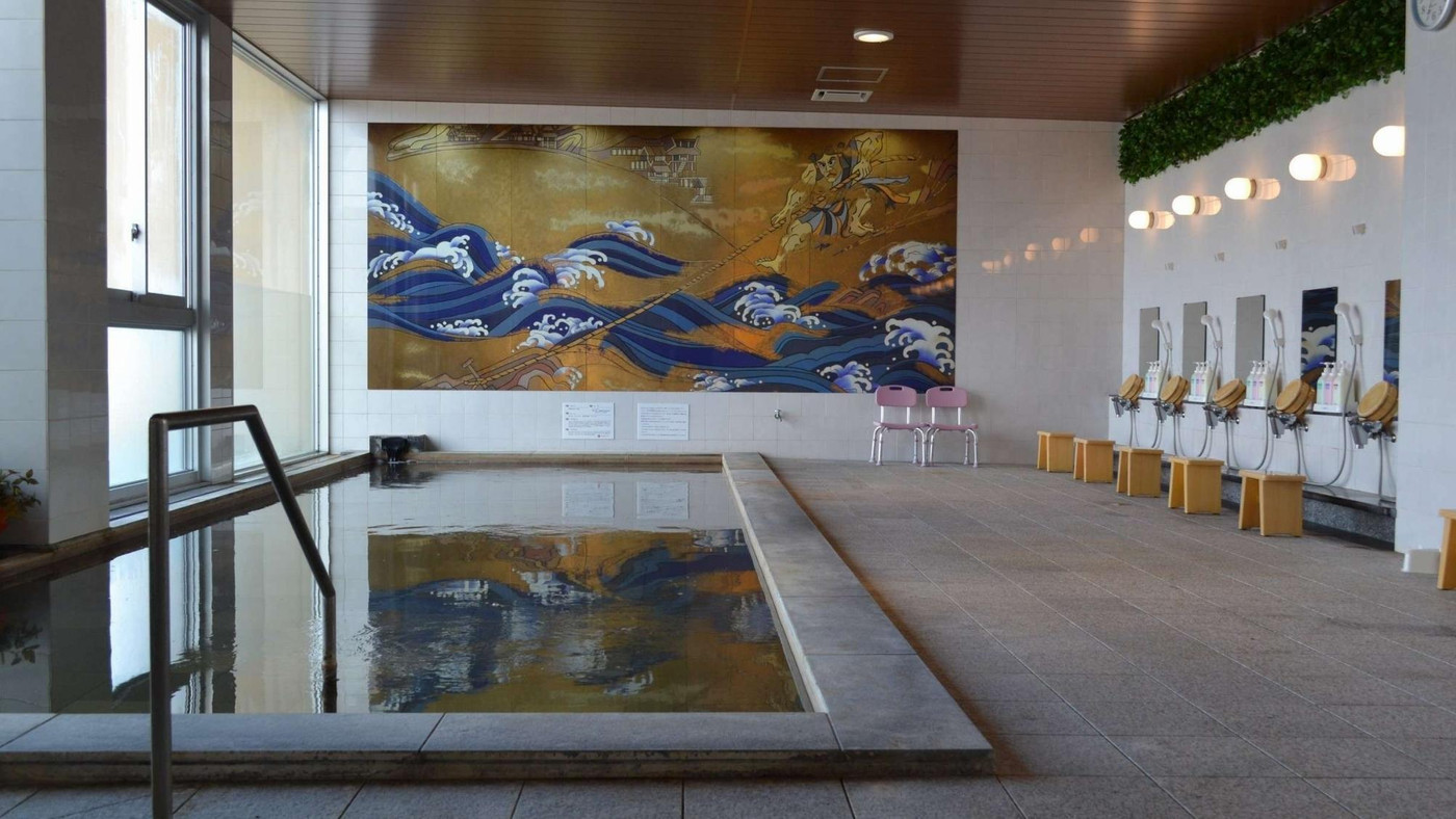 「小田温泉清泉亭」 外観 81346002