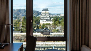 [禁煙/キャッスルビュー] スーペリアダブル