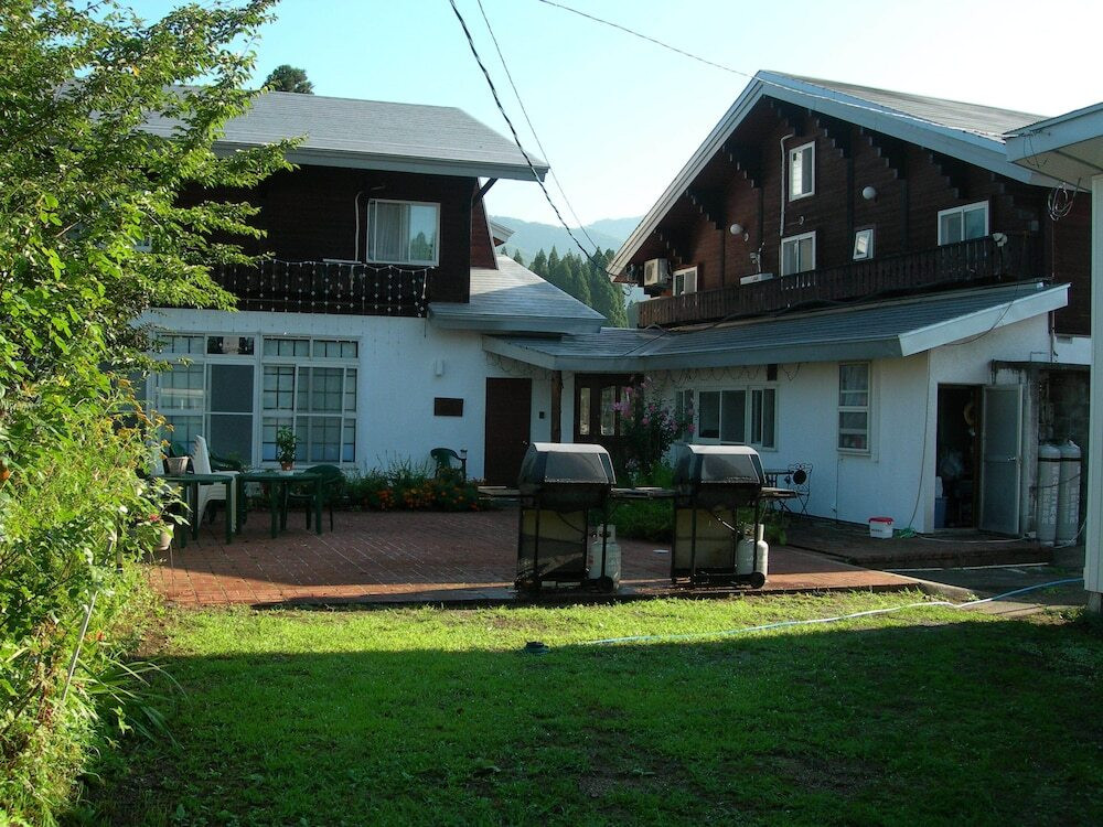 バーベキュー / ピクニック エリア