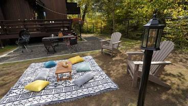 テラス / パティオ / 21