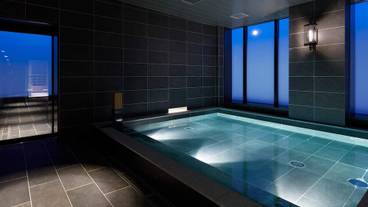 大浴場 内湯② / 4