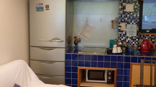 シングルルーム 禁煙 バルコニー