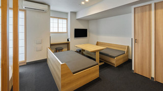 アパートメント (Sofa-Bed)