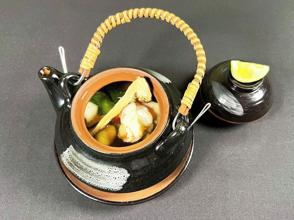 食事・飲み物