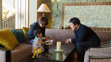 リビング エリア / 25