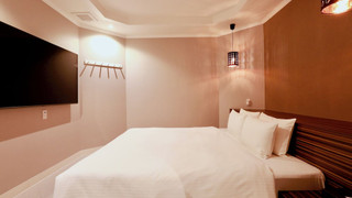 スーペリアダブルルーム (本館) 禁煙