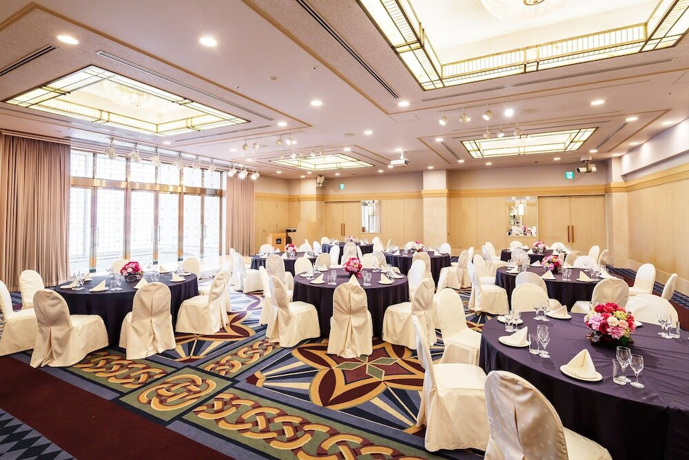 バンケット ホール