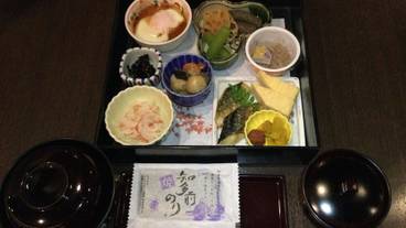 レストラン / 11