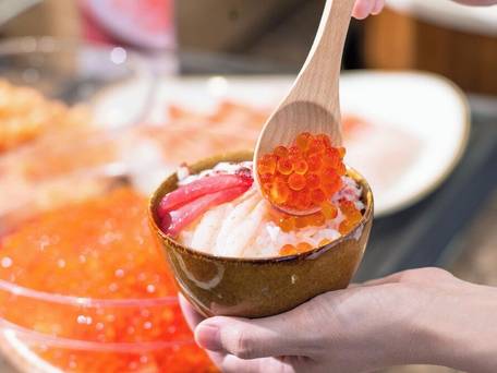 ベッセルイン札幌中島公園 / 1