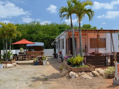 ゲストハウス いーさー / 5