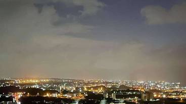 部屋からの景観 / 24