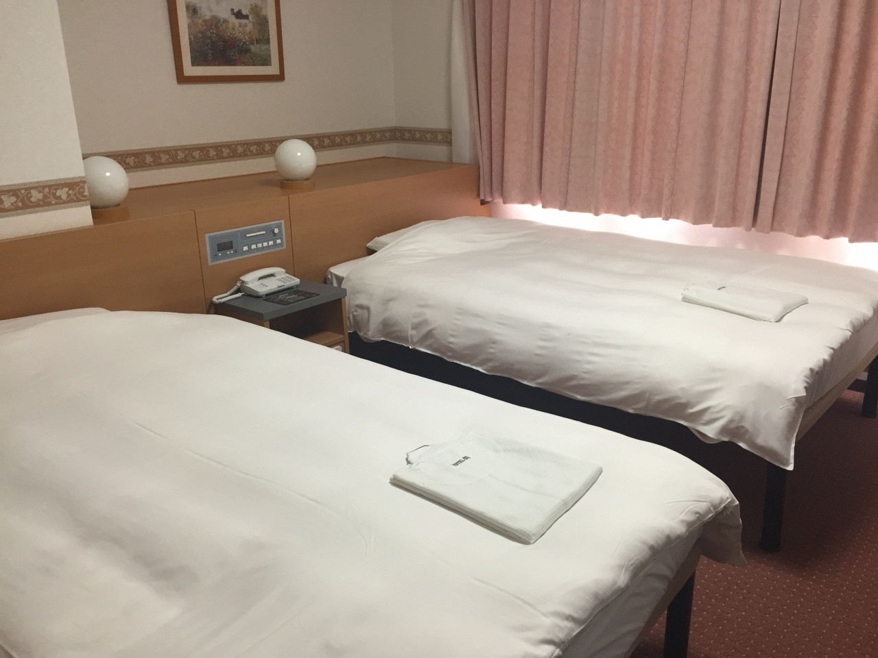 横浜の繁華街近く！アクセス抜群のホテル3522857