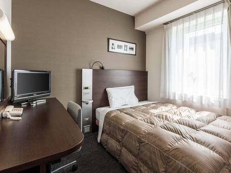 コンフォートホテル釧路 / 4