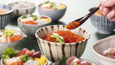 朝食ビュッフェ / 6