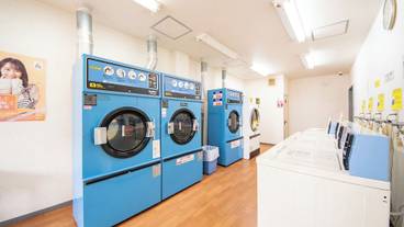 ランドリー ルーム / 3