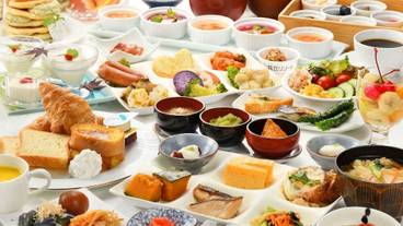 朝食 / 4