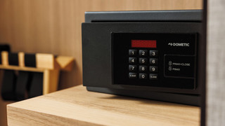 イーストウィングツイン 禁煙 (1-2名利用)