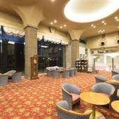 三国オーシャンリゾート&ホテル（福井県 リゾートホテル） / 2