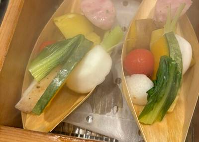 定山渓 ゆらく草庵