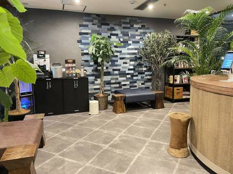 HOTEL THE TEXTILE / 3