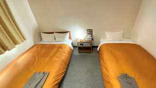 ファミリー ルーム 禁煙