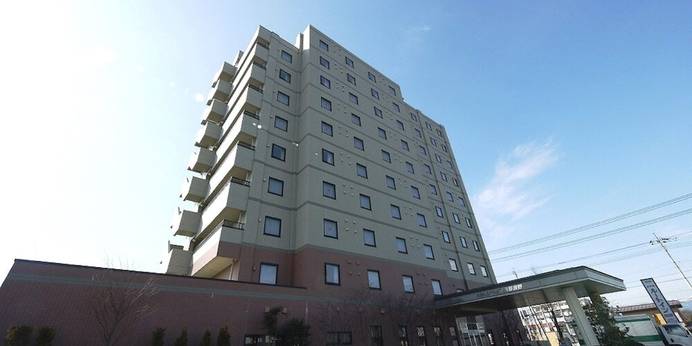 ホテルルートイン西那須野（栃木県 ビジネスホテル） / 1