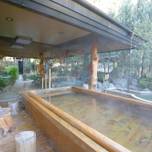 絶景が楽しめる「昼神温泉」へ宿泊しよう！ステキな宿7選