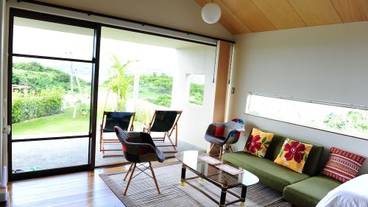 リビングルーム / 6