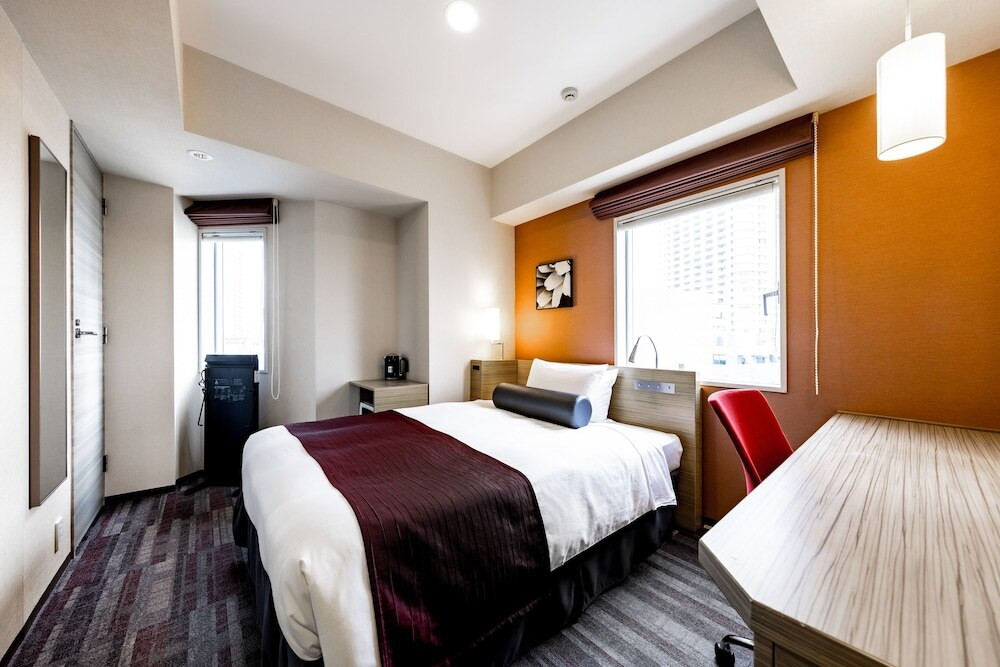 全室に洗濯乾燥機完備！荷物を減らして身軽にステイしよ♪4269681