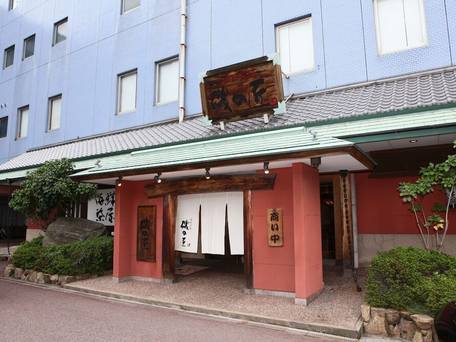 坂出グランドホテル / 5