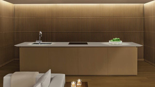 ペントハウス キングベッド 1 台 タワー