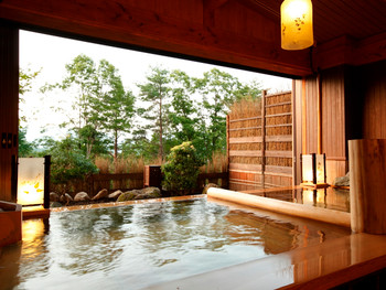 湯宿 季の庭3350720